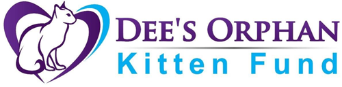 Summer 2023 50/50 Raffle for Dee&rsquo;s Kittens